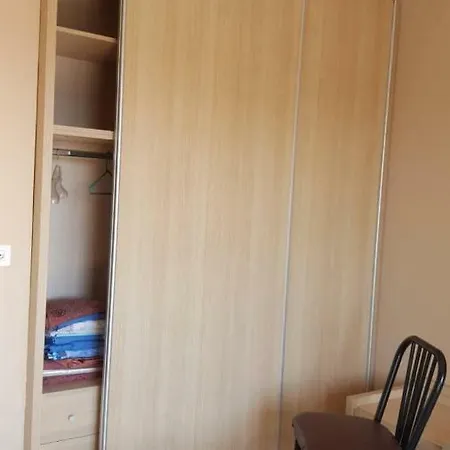 Apartamento Shtepi Me Qera Velipojë